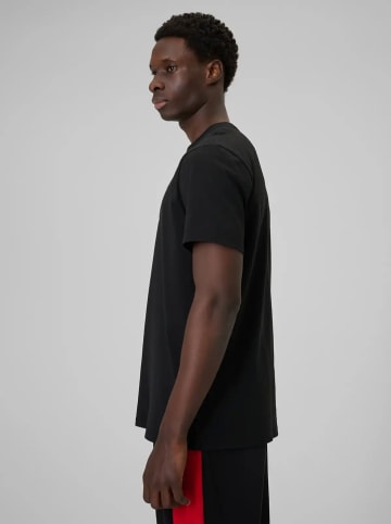 4F Shirt zwart