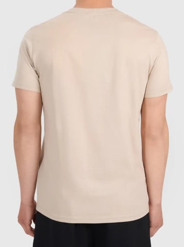 4F Shirt in Beige