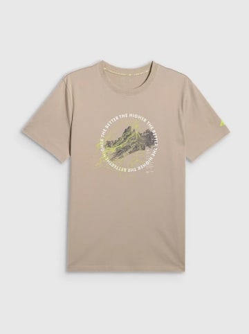 4F Shirt beige