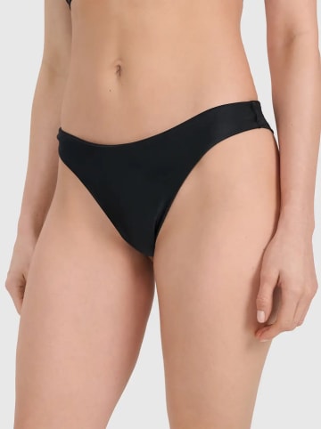 4F Bikinislip zwart