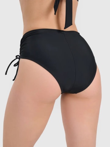 4F Bikinislip zwart