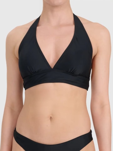 4F Biustonosz bikini w kolorze czarnym