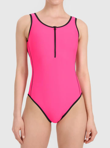 4F Badeanzug in Pink