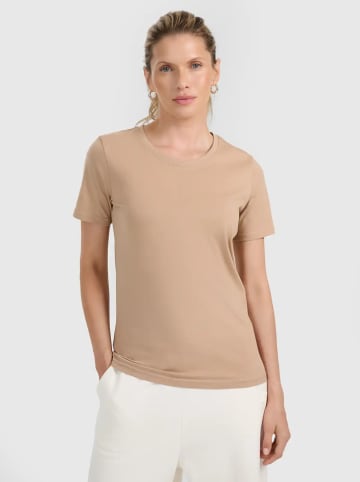 4F Shirt in Beige