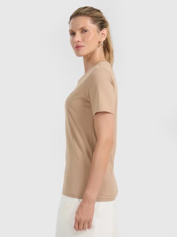 4F Shirt in Beige