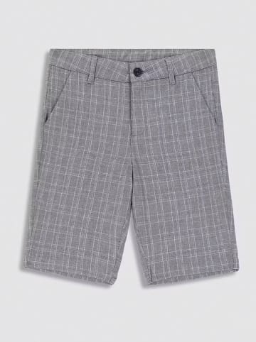 Coccodrillo Shorts in Grau