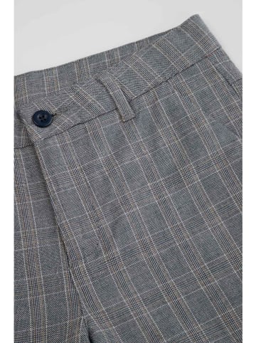 Coccodrillo Shorts in Grau