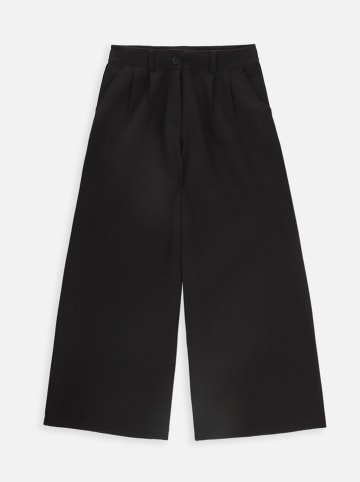 Coccodrillo Chino in Schwarz