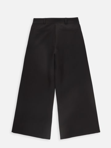 Coccodrillo Chino in Schwarz
