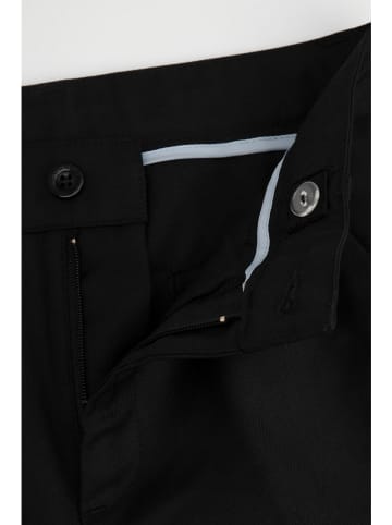 Coccodrillo Chino in Schwarz