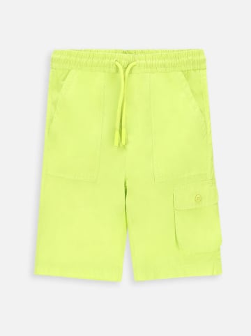 Coccodrillo Cargoshorts in Gelb