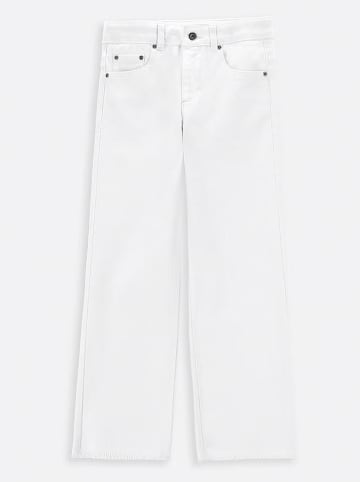 Coccodrillo Jeans - Regular fit - in Weiß