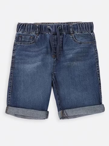 Coccodrillo Jeans-Shorts in Dunkelblau