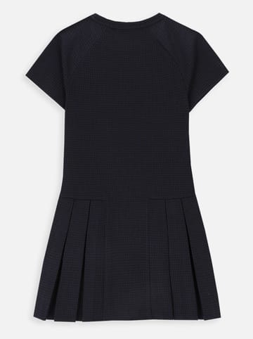 Coccodrillo Kleid in Dunkelblau