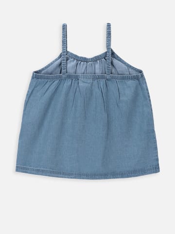 Coccodrillo Top w kolorze niebieskim