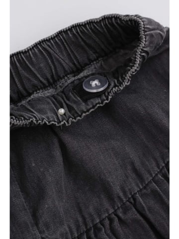 Coccodrillo Shorts in Schwarz