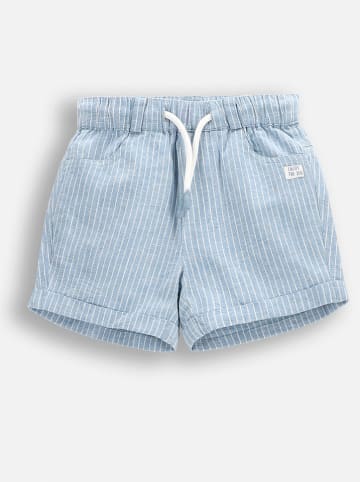 Coccodrillo Shorts in Hellblau