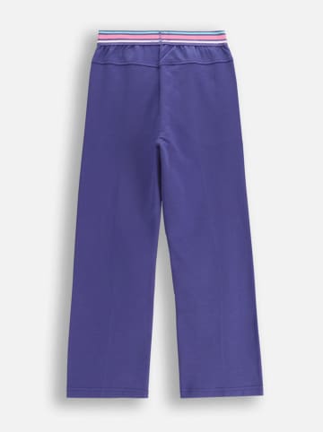 Coccodrillo Sweathose in Lila