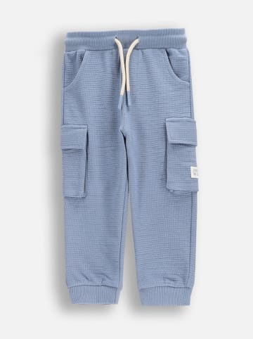 Coccodrillo Sweathose in Hellblau