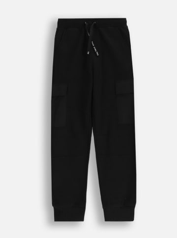 Coccodrillo Sweathose in Schwarz