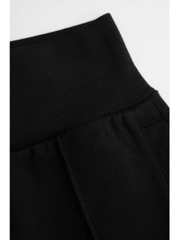 Coccodrillo Cargohose in Schwarz