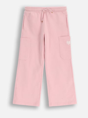 Coccodrillo Sweathose in Rosa