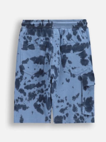 Coccodrillo Sweatshorts in Blau
