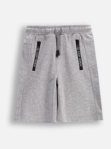 Coccodrillo Sweatshorts in Grau