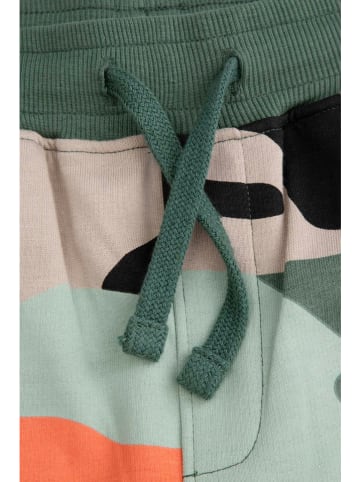 Coccodrillo Sweatshorts in Bunt