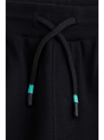 Coccodrillo Cargoshorts in Schwarz