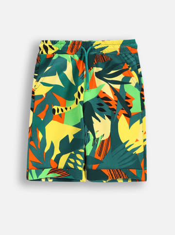 Coccodrillo Sweatshorts in Bunt