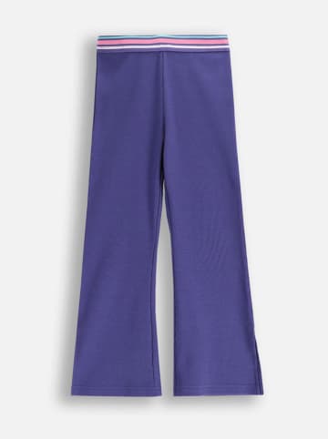Coccodrillo Leggings in Lila