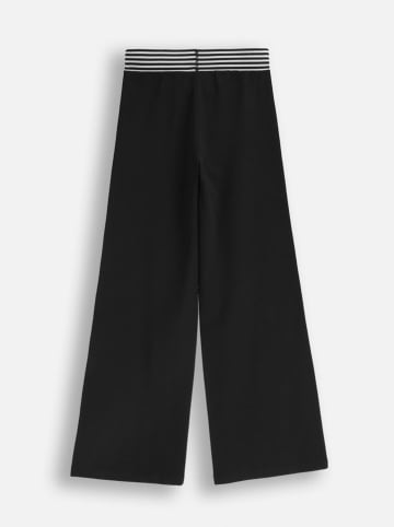 Coccodrillo Leggings in Schwarz