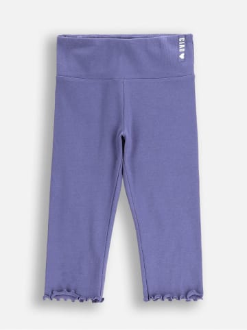 Coccodrillo Leggings in Lila