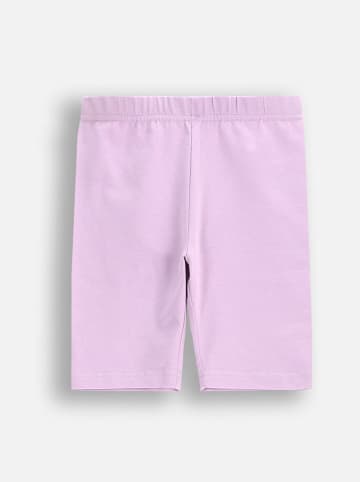 Coccodrillo Leggings in Lila