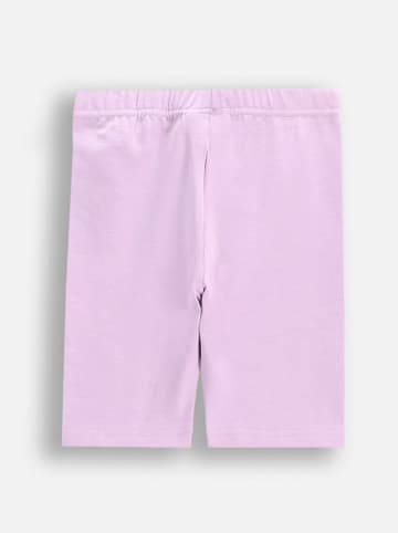Coccodrillo Leggings in Lila