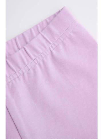 Coccodrillo Leggings in Lila