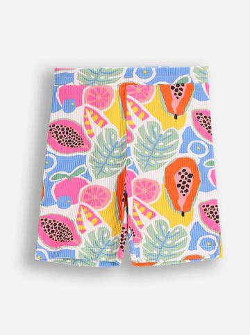 Coccodrillo Legginsy ze wzorem