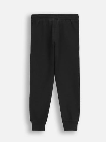 Coccodrillo Sweathose in Schwarz