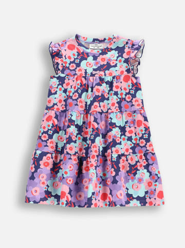 Coccodrillo Kleid in Bunt