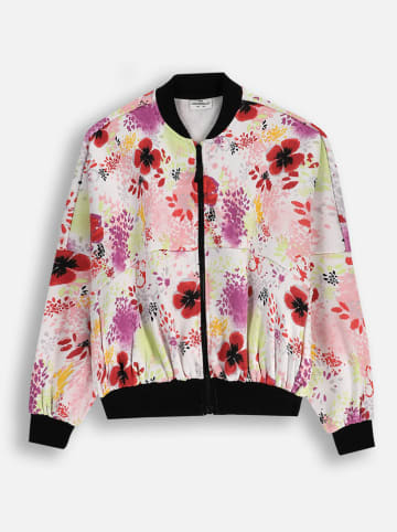 Coccodrillo Blouson in Bunt