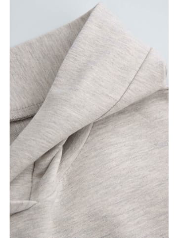 Coccodrillo Hoodie in Beige