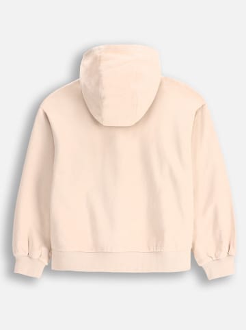 Coccodrillo Bluza w kolorze beżowym