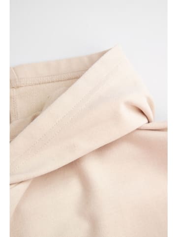 Coccodrillo Hoodie in Beige