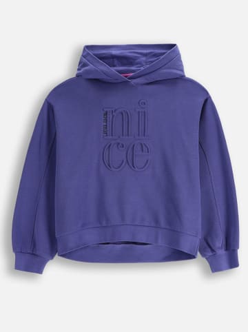 Coccodrillo Bluza w kolorze fioletowym