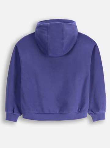 Coccodrillo Bluza w kolorze fioletowym