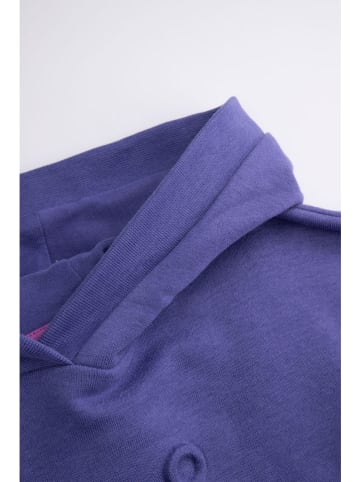 Coccodrillo Hoodie in Lila