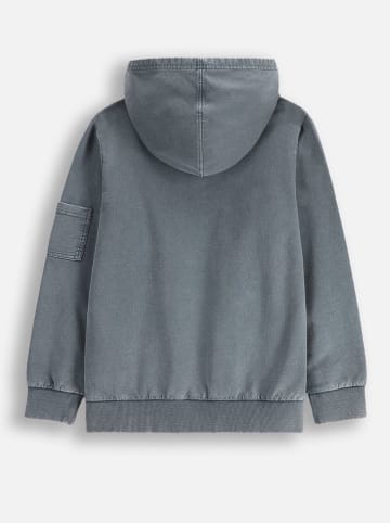 Coccodrillo Bluza w kolorze szarym