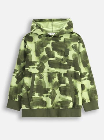 Coccodrillo Bluza w kolorze khaki