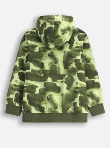Coccodrillo Bluza w kolorze khaki